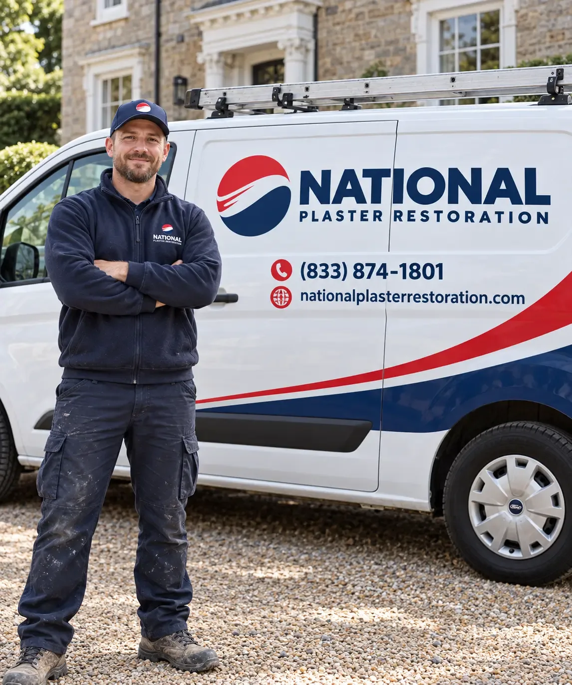 Plaster Repair company in Deerfield, KS